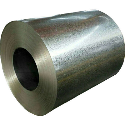 HL Surface Stainless Steel Strip Coil ID508mm Standard Export Seaworthy Package