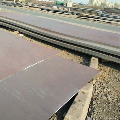 Carbon Steel Plate 1000mm-2000mm Width for Industrial Use
