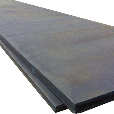 1000mm-2000mm Carbon Steel Sheet for Etc. Standard Export Package