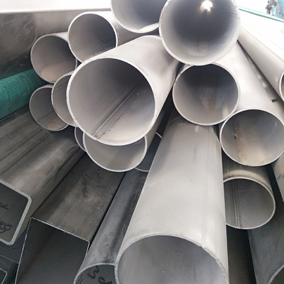 1 1 4 Stainless Steel Tube Pipe Surface Bright Polished Inox 316l 304