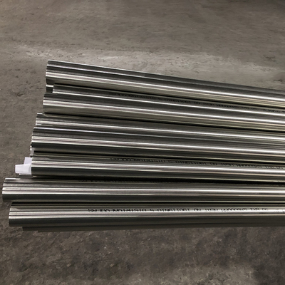 6m 2mm 8 6 3 Inch Seamless Stainless Steel Pipe 304 316 201 202 430 410