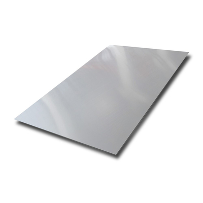 Duplex Hl No 8 Mirror Finish Stainless Steel Sheet Plate 430 304L 304 321 316L 310S 2205