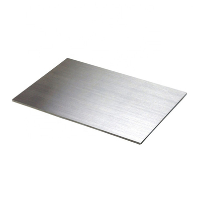 Duplex Hl No 8 Mirror Finish Stainless Steel Sheet Plate 430 304L 304 321 316L 310S 2205