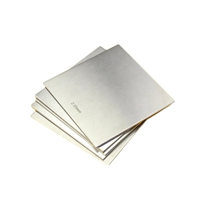 904l 410 304l Elevator Stainless Steel Sheet Plate 0.05 Mm 0.1 Mm Standard Trench Cover