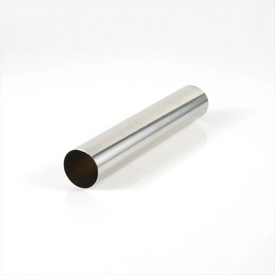 16 Gauge 304 Astm A312 A778 Stainless Steel Pipe Acero Inoxidable Tubo De N08926 1.4529
