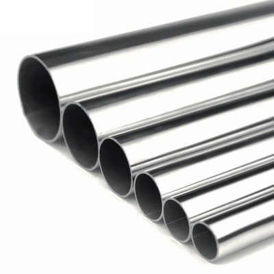 3 Inch 3/16" 1 7/8" Polished 316 Stainless Steel Tube Pipe 16mm-2000mm