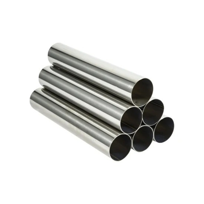 Mirror Polished Stainless Steel Square Tube 304 Ss 310 Seamless Pipe Hot Cold Rolled