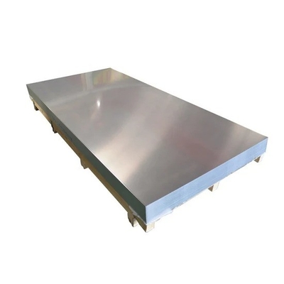 3/16" .5 Inch  2024 Aluminum Alloy Plate 7075 5052 ASTM 1000 3000 5000 Series