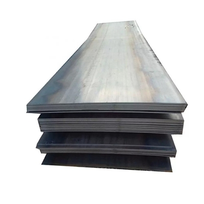 Xar 400 Steel Wear Resistant Stainless Steel Plate 300HBV 550HBV