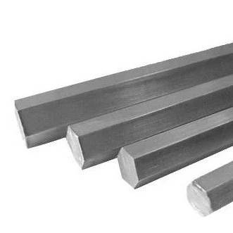 3/8" 1/2" 9/16" Stainless Steel Hex Bar 303 316 416  Ss Hexagonal Rod ASTM