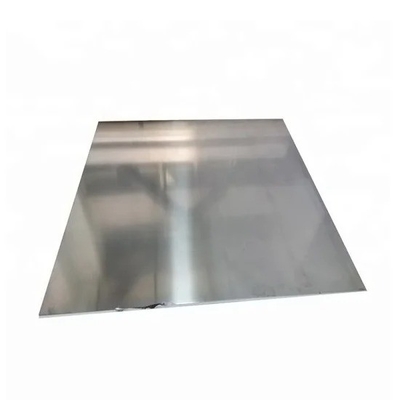 Galvanized Aluminium Sheet Plate 26 Gauge 3/8" 3/32" 3/16 Thick 3003 5083 5754 6083 T6