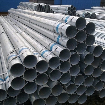 2 In. X 10 Ft.  1/2 X 4  1 In. X 10 Ft. Hot Dip Galvanized Seamless Steel Pipe  20mm