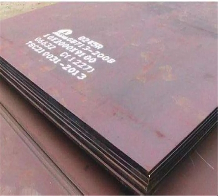 s400  500 Plate Supplier 10mm Thick