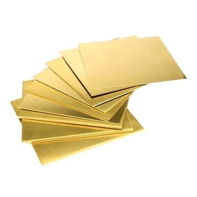 Metal Copper Foil Sheets For Stained Glass Crafts Battery Electrolytic 0.008mm
