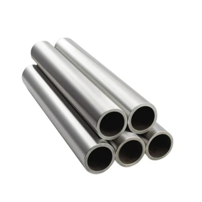Uns N10001 Hb Hastelloy C276 Tube Seamless Nickel Molybdenum Alloy Steel
