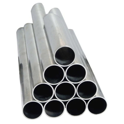 Alloy B3 Uns N10675 Material Hastelloy X Pipe Hydrochloric Acid Resistance