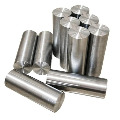 High Nickel Alloy Steel Rod Ams 5837 Inconel 718 Ams 5663 Inconel 625 Round Bar Monel 500