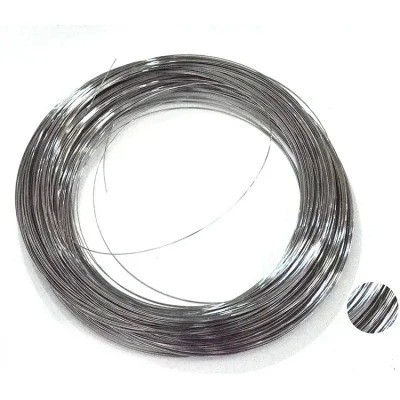 Inconel Alloy 690 Inconel 625 Welding Wire Monel K500 Astm 1.6mm