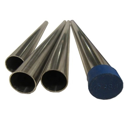 400 Astm - Uns Nickel Copper Alloy Monel N04400 400 Bar Pipe