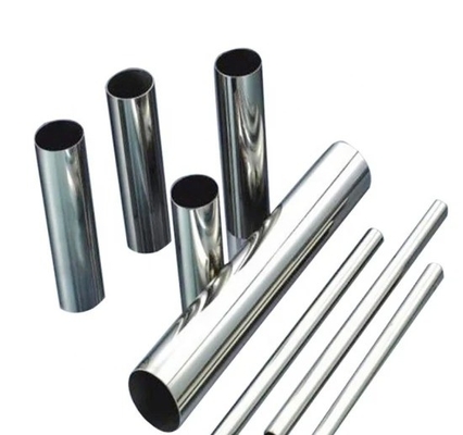 High Temp Nickel Alloy Steel Rod 2.4360 Monel 400 Alloy Inconel Hastelloy Monel 405 500