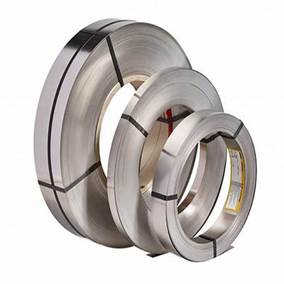 Embossed Finish 201 Stainless Steel Coil Strip Cold Rolled 2B BA 200 Series