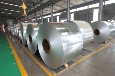 Zero Spangle Galvanized Steel Coil Sheet Cold Hot Rolled  Prepainted