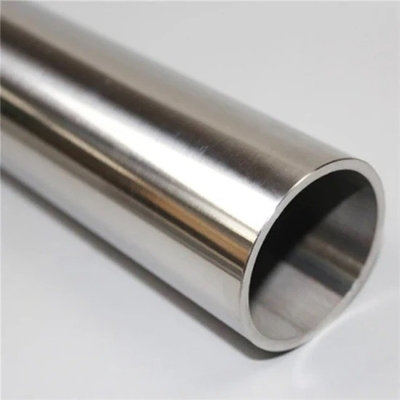 3/8" 3/4" 347 Hollow Stainless Steel Tube Pipe 1.4306 1.4404 S32750 S31803 S32205