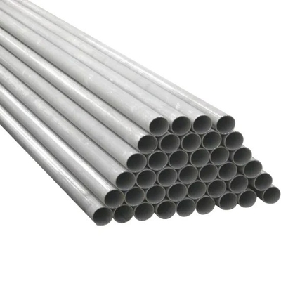 ASTM312 A213 Astm A269 Stainless Steel Tube Pipe Brushed Hot Cold Rolled