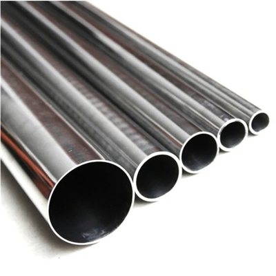 Seamless Bright Annealed Stainless Steel Tubing 1/2" 1/4 Inch 1/8 Inch 310S 410 904
