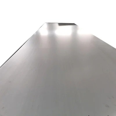 Hairline Mirror Stainless Steel Sheet Plate 1200*2000*2mm 316 309s 310s
