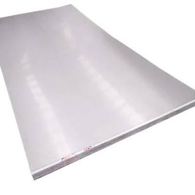 ASTM 304 321 Hot Rolled Stainless Steel Plate 321 316 Corrosion Resistance 3000mm