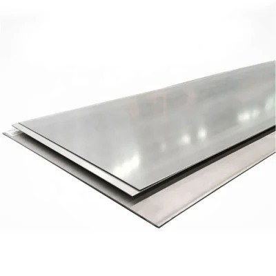 Mirror Finish Ba Stainless Steel Plates SS430 JIS 304 1500*1200*2mm