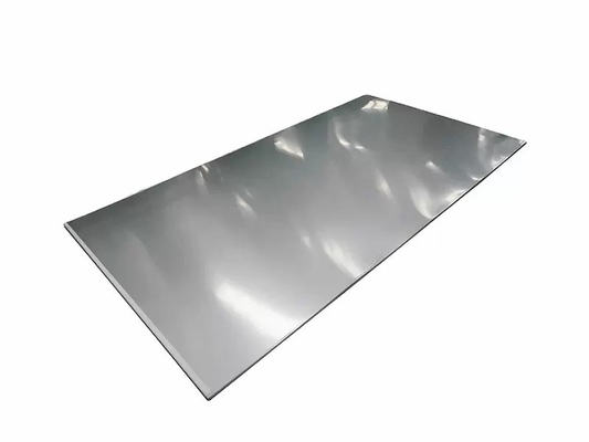 3mm 4mm Stainless Steel Sheet Plates 2mm Duplex 201 304