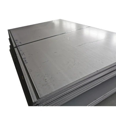 No.4 Surface AISI Stainless Steel Plates SS316l 304 316 Cold Drawing