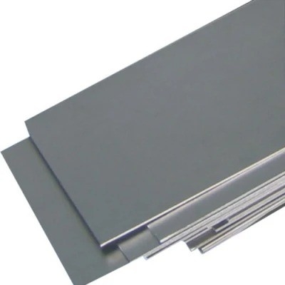 SS430 304 ERW Stainless Steel Plates 1000*1200*1mm 316 2B Surface