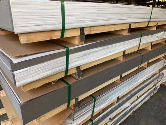 ASTM Cold Rolled Steel Sheet 201 304 430 Excellent Price